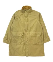 23ss THE NORTH FACE ジャケット THE NORTH FACE PURPLE LABEL 65/35 Mountain Coat NP2300N コート サイズМ ザノースフェイス 