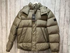 希少・美品】Hugo Boss ボンバージャケット(CORBETT) ブルゾン - メルカリ