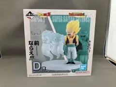  未開封品 D賞 超サイヤ人ゴテンクス&ゴｰスト Revible Moment 一番くじ ドラゴンボｰル DRAGON HISTORY Ⅱ ドラゴンボｰル