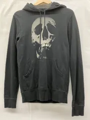 2026年最新】ヒステリックグラマー パーカー スカルの人気アイテム