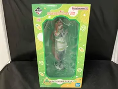 A賞 サイレンススズカ 一番くじ ウマ娘 プリティーダービー 10弾 ウマ娘 プリティーダービー