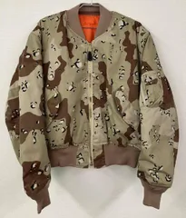 2026年最新】corinth ma-1の人気アイテム - メルカリ