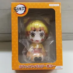 【R4-14】◇鬼滅の刃 ぽてっとフィギュア ―善子― 未開封