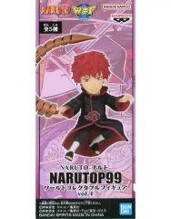 [중고] 피규어 전갈 [NARUTO-나루토-] NARUTOP99 월드 콜렉터블 피규어 vol.4