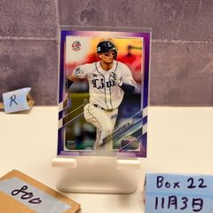 2022 BBM 1st Version 森木大智 025/200 阪神タイガース RC ルーキー