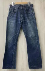 LEVI'S リーバイス 501XX 47501-0117 1947モデル ジーンズ サイズW32