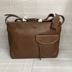 zucchero ズッケロ マチ幅 拡張 スクエア2Wayショルダーバッグ A4