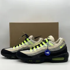 NIKE AIR MAX 95 DNHM ナイキ エアーマックス 95 DD9519-001 サイズ27.5