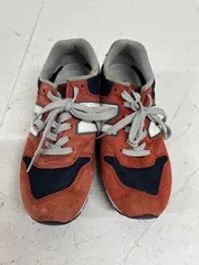 送料込み★new balance ニューバランス　レディースシューズ　スニーカー　サイズ24.0cm #71231mi666