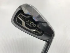 ダンロップゼクシオXXIOフォージド アイアン 2011 8本セット DUNLOP（ダンロップ） XXIO FORGED(2011) 8S アイアンセット IR