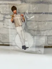 【Q7-67】◎ A3！エーステ　アクリルスタンド　月岡紬（荒巻慶彦）　冬組