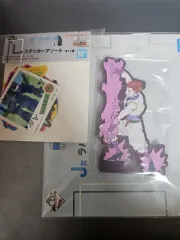 HUNTER×HUNTER 一番くじ j賞 l賞 まとめ