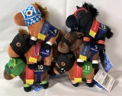 2026年最新】サラブレッドコレクションの人気アイテム - メルカリ