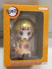 【R4-15】◇鬼滅の刃 ぽてっとフィギュア ―善子― 未開封