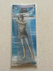 進撃の巨人 一番くじ C賞 エレン BIGアクリル