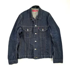 【E】JUNYA WATANABE MAN COMME des GARCONS × LEVI'S Denim Jacket