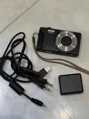 カシオ CASIO EXILIM EX-ZS100 コンパクトデジタルカメラ デジカメ ブラック 動作確認ok!