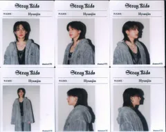 StrayKids セット販売 Hyunjin 2024 dominATE JAPAN