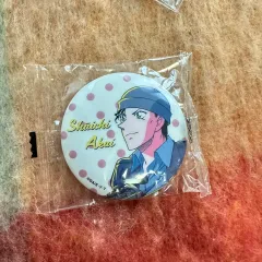 名探偵コナン 赤井 カンバッジ