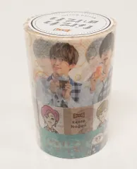 なにわ男子 21年なにわのにわ マスキングテープC