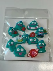 ハンギョドン ジビッツ Set 出品