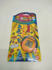 BANDAI TAMAGOTCHI たまごっち　オレンジ