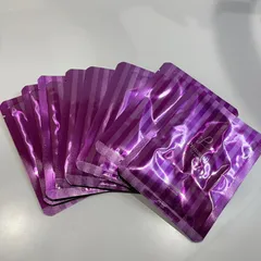 久万ノ台181　Primacell　プリマセル　アドバンスト　マスク　フェイスマスク　1枚入り　8点セット売り　まとめ売り　美容　レディース