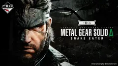 一番くじ METAL GEAR SOLID メタルギアソリッド 1 ロット