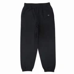 未使用 25AW シュプリーム SUPREME "Small Box Sweatpant" スモール ボックス スウェット パンツ ジョガー サイズM 黒 ブラック メンズのサムネイル
