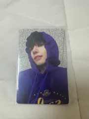 BOYNEXTDOOR(ボイネク) ミョン・ジェヒョン(MYUNG JAEHYUN) トレカ