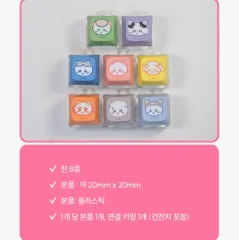 ちいかわ キーキャップ キーホルダー 出品