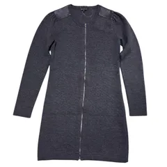 2026年最新】セオリー ニット ワンピースの人気アイテム - メルカリ