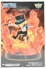 BANDAI SPIRITS WCF ワンピース ワールドコレクタブルフィギュア SPECIAL サボ