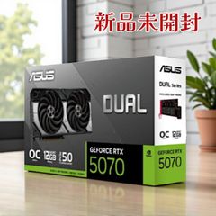 ASUS AMD ASUS DUAL RX5700 8G EVO ジャンク - メルカリ