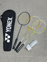 2026年最新】ヨネックス バドミントン シャトルの人気アイテム - メルカリ