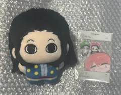 HUNTER×HUNTER イルミ ミニミニ 出品