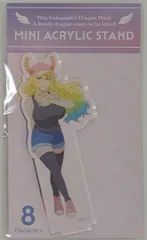 映画 小林さんちのメイドラゴン アクリルスタンド コンプリート 映画 小林さんちのメイドラゴン アクリルスタンド コンプリート 映画