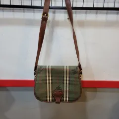 正規品 BURBERRY バーバリー ノヴァチェック ヴィンテージ クロスバック