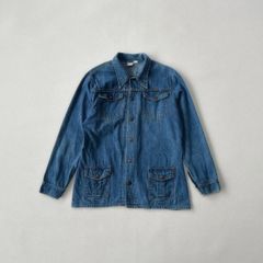 MAVERICK 80s size48 USA製 3J03MJ デニムジャケット - メルカリ