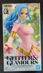 BANDAI SPIRITS GLITTER&GLAMOURS NEFELTARI VIVI II ネフェルタリ・ビビ II