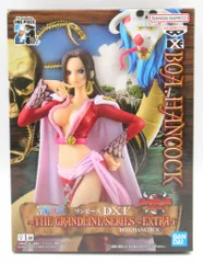 BANDAI SPIRITS DXF THE GRANDLINE SERIES EXTRA+ BOA.HANCOCK ボア・ハンコック
