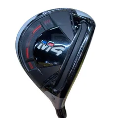 中古】 テーラーメイド M4 3W フェアウェイウッド FW Speeder 661