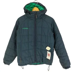 2026年最新】columbia コロンビア キュンブーグレイシャージャケットの