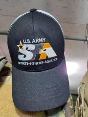 ミリタリー キャップ