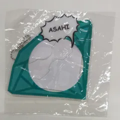TREASURE 2024 WONDERLAND ASAHI 缶バッジケース