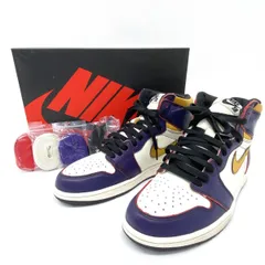 NIKE AIR JORDAN 1 RETRO HIGH OG DEFIANT ナイキ エアジョーダン 1 レトロ CD6578-507 US9 27cm 箱有 ※中古