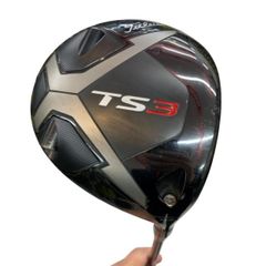 中古 テーラーメイド ステルス 3W 15度 ベンタスレッド 5R USモデル