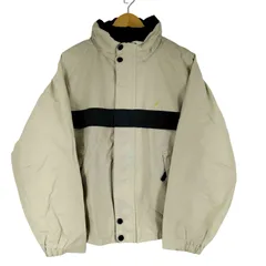 ノーティカ NAUTICA 00S マウンテンジャケット メンズ JPN：XL 