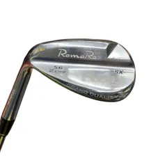 2026年最新】ウェッジ レフティ 56の人気アイテム - メルカリ