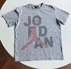 マイケルジョーダン JORDAN 半袖